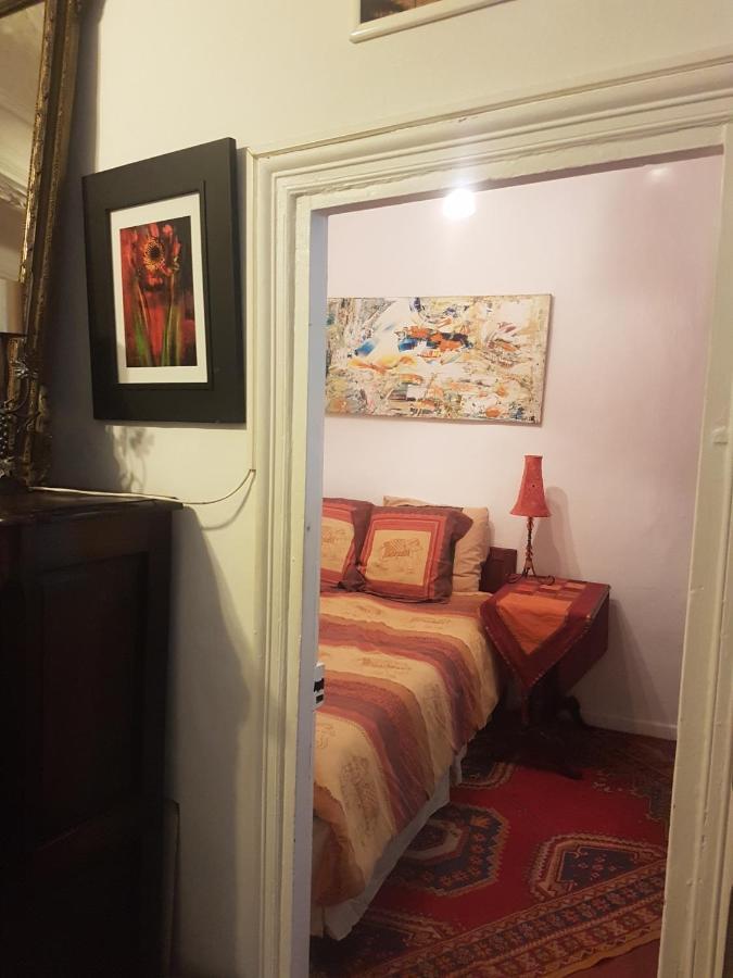 Appartement Family Old Town Near Ac Nice