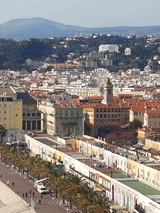 Appartement Family Old Town Near Ac Nice