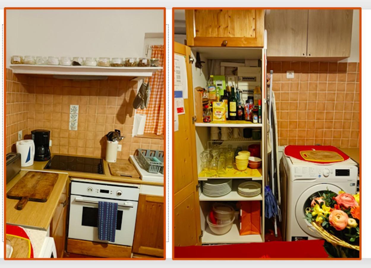 Appartement Family Old Town Near Ac *